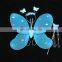 GIRLS BUTTERFLY FAIRY WINGS WITH DRESS UP SET FGWG-1080