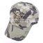 TOROS Funny Outdoors Wholesale Felt Military Snapback Sport Cap Men