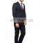 Two Buttons New Fashion Business Men's Suit