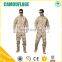 Hot Sale Olive Green Uniform, Desert Camouflage Uniform for Sale