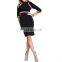 Online shopping wholesale clothing women dresses babycon slimness style