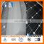 Material Compatibility EVA Solar Cell Film for Solar Panel