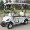 CE Approved 2 Seats Electric Ambulance Golf Cart