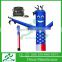 Attractive Inflatable Sky Dancer Topper US Flag