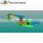 Giant inflatable floating water park inflatable water sports aqua park promote