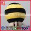 Wholesale Plush Toys Stuffed Baby Plush Toys Bee Plush Stuffed Toys