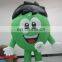 2015 Promotion New Clown Theme Inflatable Moving Cartoon