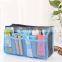 Nylon toiletry bags for men or women travel toiletry bags