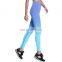 Women Capri Cropped Fintess Leggings Yoga Pants Good Quality Gym Workout Wear