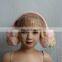 Customize Cute Soft Plush Animal Earmuff Wholesale