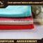Polyester spandex stretch jersey knitted fabric price per kg