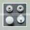 Fashion 10mm Plastic Nylon Snap Button For Garment