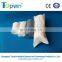 Medical white 100g,200g,500g,1000g cotton wool roll
