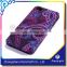 2017 custom design silicone TPU PC mobile phone case for promotion