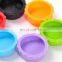 2016 new design Non-toxic Soft beer saver reusable custom silicone bottle cap