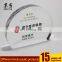 Hot high clear pmma plexiglass acrylic no smoking warning block sign for hotel