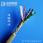 Pvc Bending Cable Towline Cable Good Toughness