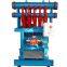 drilling fluid solids control hydrocyclone desilter