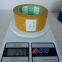 Heavy Duthy Yellow Color Bopp Acrylic Adhesive Clear Bopp Packing tape from China