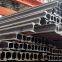 50kg Chinese standard U71Mn heavy steel rail