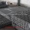Stainless Steel Square Crimped Woven Wire Mesh