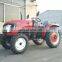 Wheel 45hp tractor famous engine for sale Wheel tractor for hot sales 45horsepower tractor