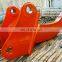 Mining Shovel Dipper Buckets Casting Fabrication And Casting Oem Manufacturer