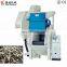 China mini automatic tumble belt type shot blasting machine