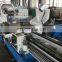 DMTG Lathe CA6180 Parallel Lathe Machine