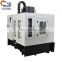 VMC460L vertical milling machine