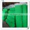 green construction polyester mesh safety net