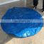 waterproof tarpaulin for cricket pitch cover,various usage plastic canvas