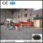 Single screw extruder for Plastic and Rubber