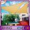 Triangle Outdoor Patio Sun Shade Sail Canopy Blue Square outdoor garden sun shade sail