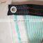 100% virgin HDPE agriculture use anti hail net for orchard against bee