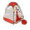 High quality canvas dome tent children's tents and teepees