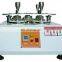 ISO 12945 2 Martindale Abrasion Resistance Tester , Pilling Tester