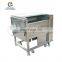 Soft and Hard Brushes Fresh potato Taro Cassava Yam Skin Remove Peeling Machine