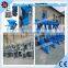 edible fungus producing machine/oyster mushroom bagging machine