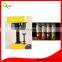 semi automatic ROPP capping machine for glass bottle