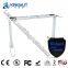 Height adjustable desk/ sit stand desk