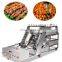 Environmental Smokeless Food Meat Barbecue Machine For Sale