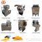 Hot Sale Small Scale Automatic Fresh Frozen Potato Sticks Maker Lays French Fries Making Machine Potato Chips Production Line