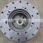 EC140BLC reduction gearbox without motor SA823033470