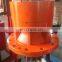 High Quality 9300512 zx470 Swing Gearbox