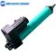 High Quality Waterproof IP65 Servo Motor 220V Telescopic Linear Actuator For Industrial Production Line