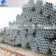 Steel strip packed 4.5mm diameter steel pipe