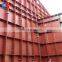 MF-012 High Quality Scaffolding Construction Metal Formwork For Scaffolding System