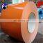 Plastic embossed PPGI PPGL prepainted steel coils made in China