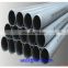 Marine Grade Stainless Steel Single U Channel Pipe / Inox U Shape Slot Tube